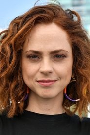 Fiona Dourif → Fiona Dourif