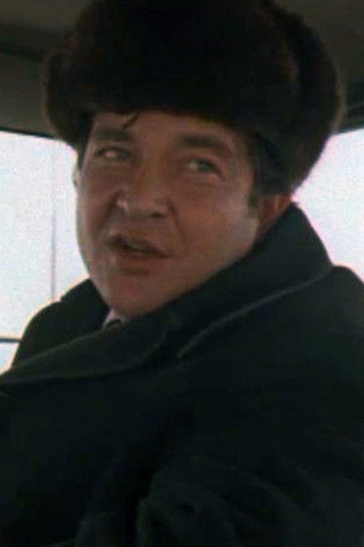 Valiahd Valiyev backdrop