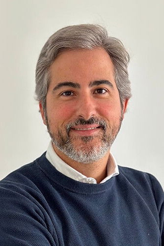 Ricardo Marco Budé backdrop