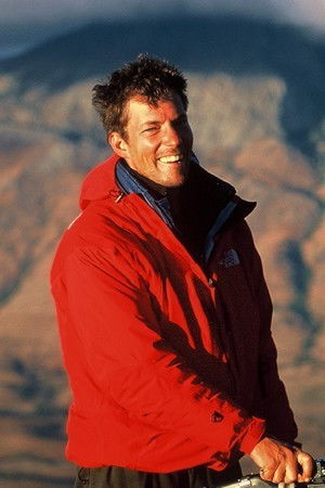 Michael Brown backdrop