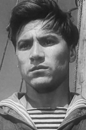 Sergey Yurtaykin backdrop