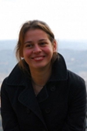 Olga Stefanova backdrop