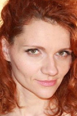 Olga Privolnova backdrop