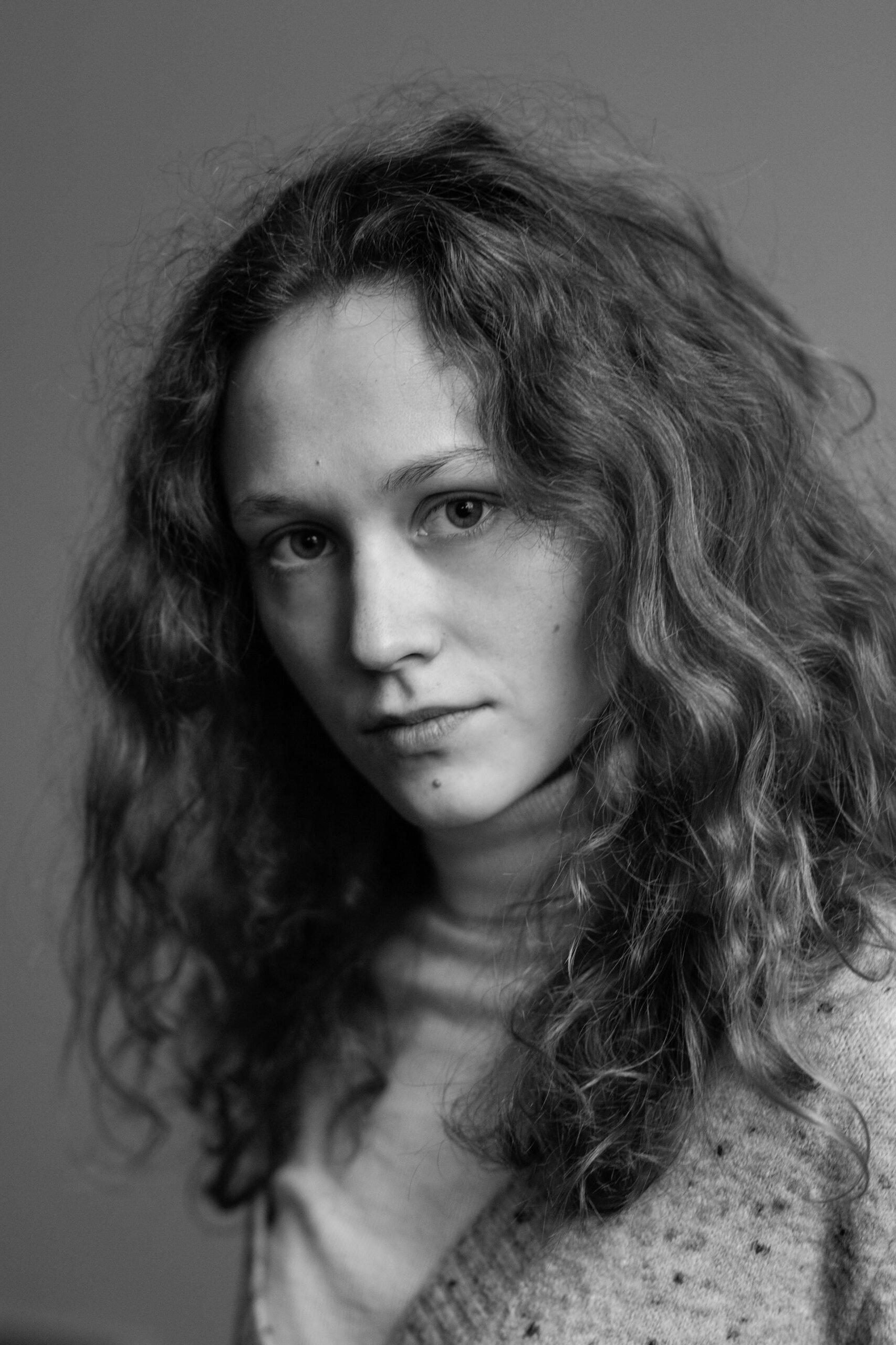 Digna Kulionytė backdrop