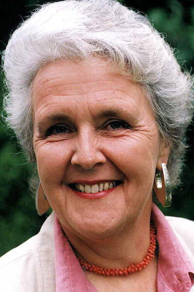 Stephanie Cole backdrop