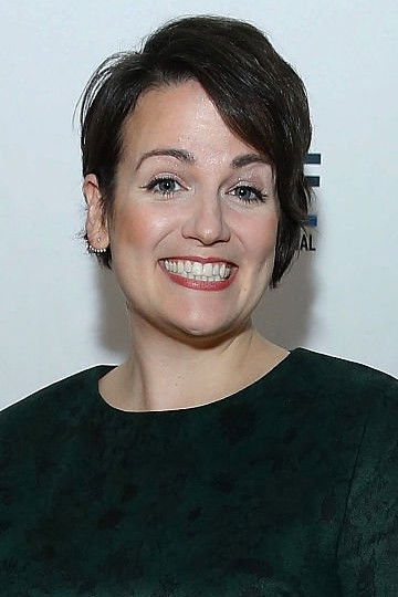 Annie Donley backdrop