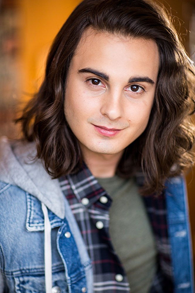 Jason Gregory London backdrop