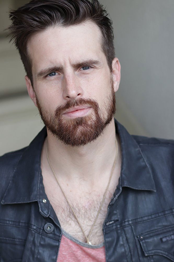 Liston Spence backdrop