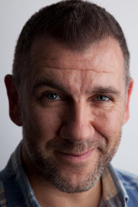 Dermot Magennis: Dermot Magennis backdrop