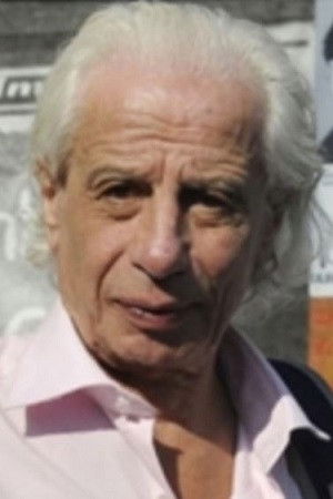 Viktor Faynberg backdrop