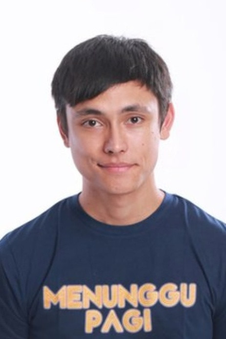 Raka Hutchison backdrop