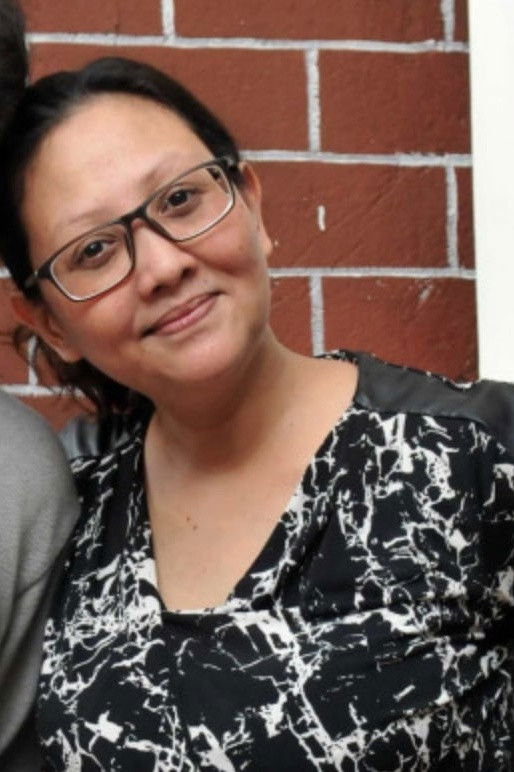 Tengku Resi Refado backdrop