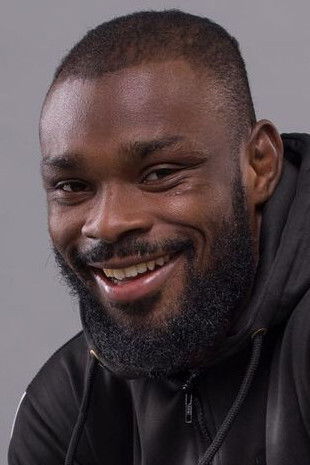 Darren Stewart backdrop