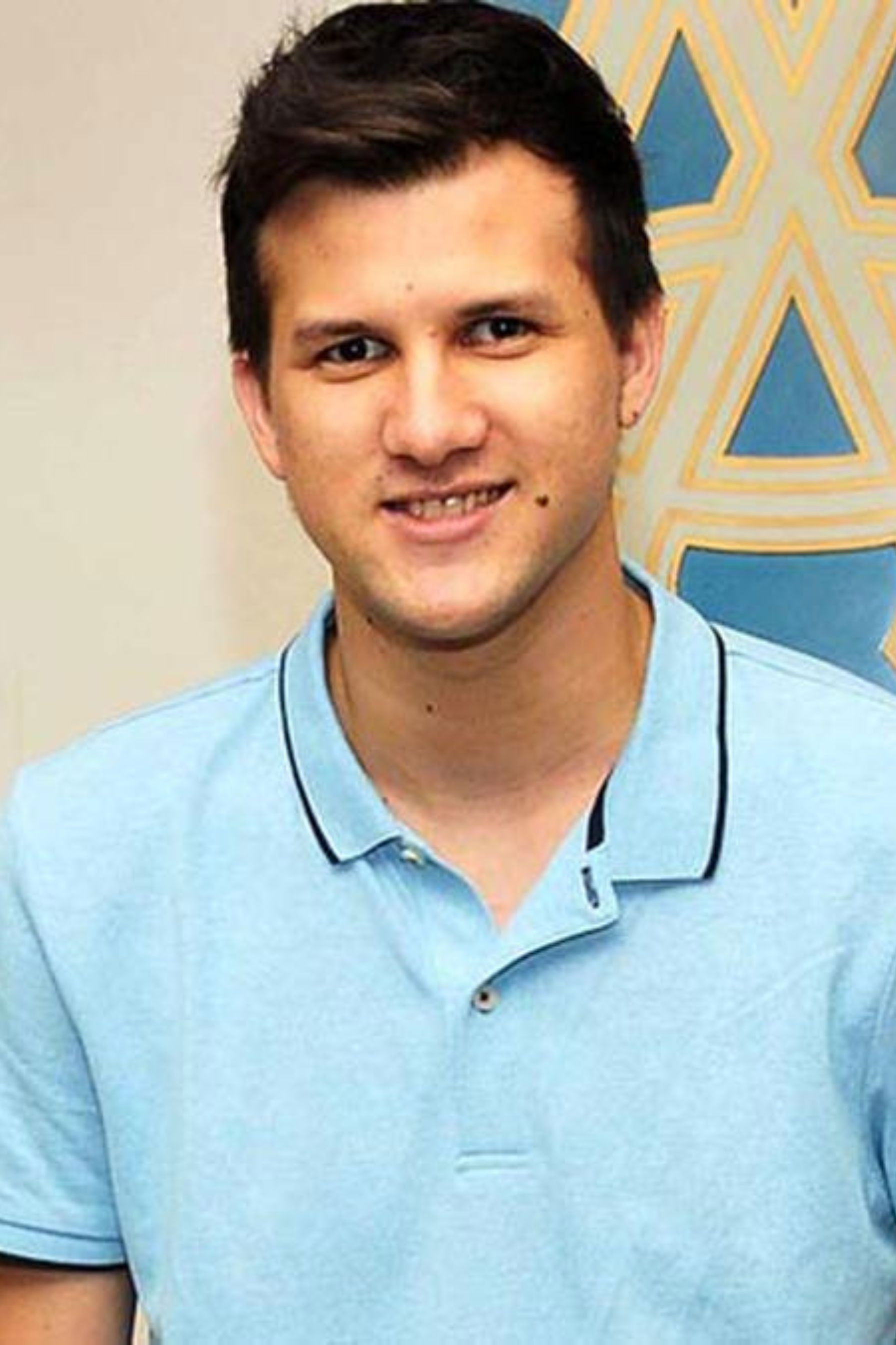 Stuart Collin backdrop