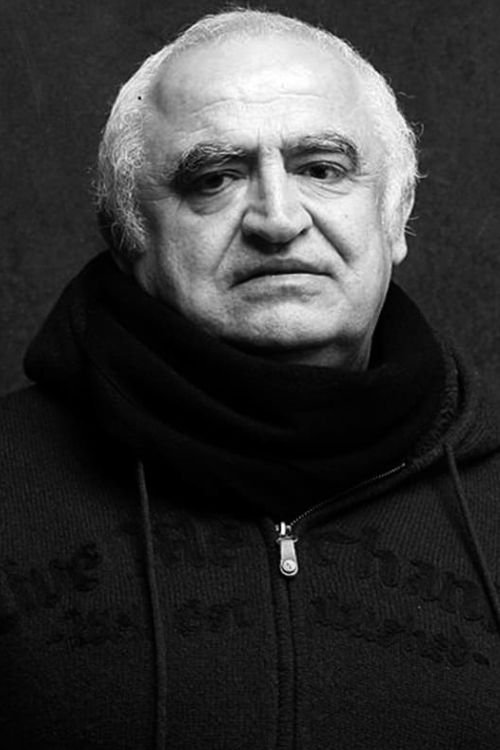 Temur Babluani backdrop