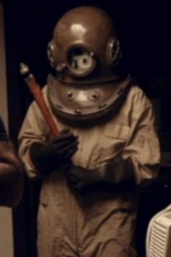 Mary C. Russell backdrop