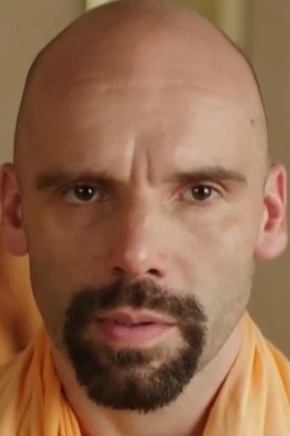 Zachary Coffin backdrop