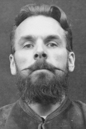 Wolfram Sievers backdrop