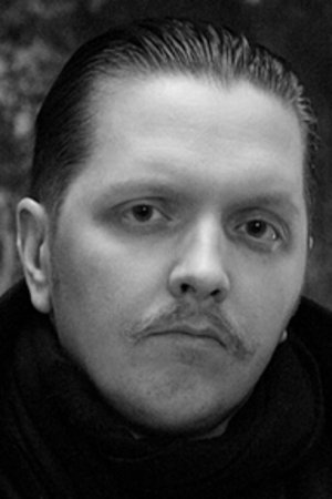 Aki Cederberg backdrop