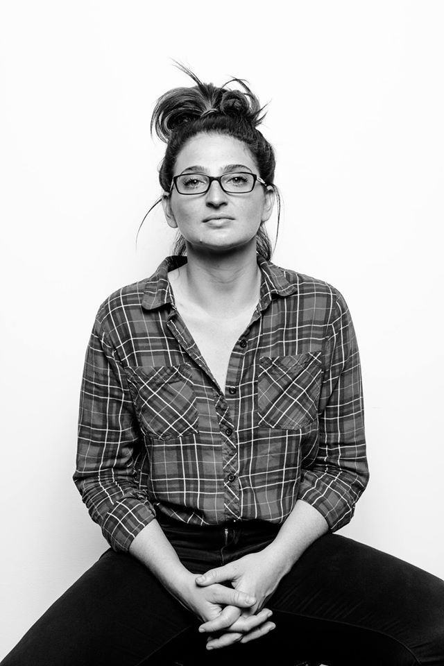 Jacqueline Rice backdrop