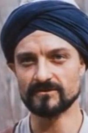 Nikolay Karpov backdrop