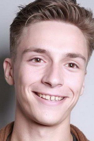 Nikita Manilov backdrop