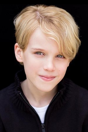 Lucas Royalty backdrop