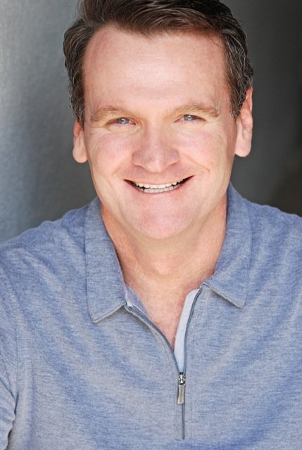 Dean England backdrop