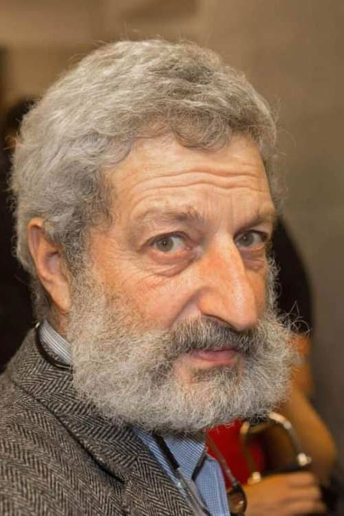 Sergei Tsigal backdrop