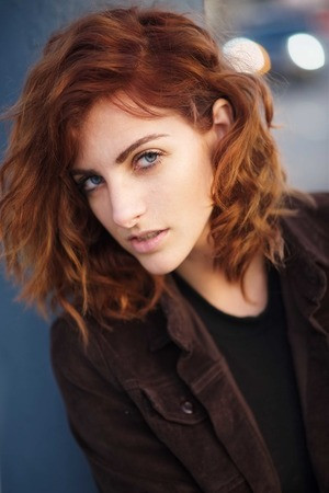 Brianna Kellum backdrop