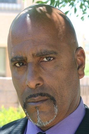 Christopher Baskerville backdrop