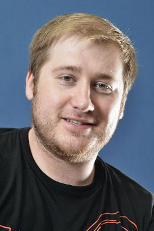 Maxim Derichev backdrop