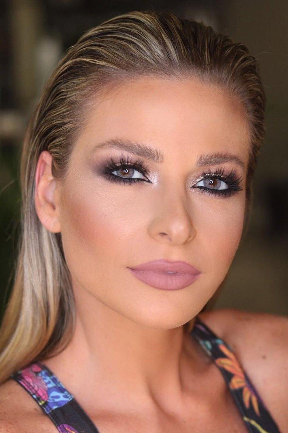 Pamela El Kik backdrop