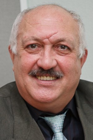 Ilham Xanbudaqov backdrop