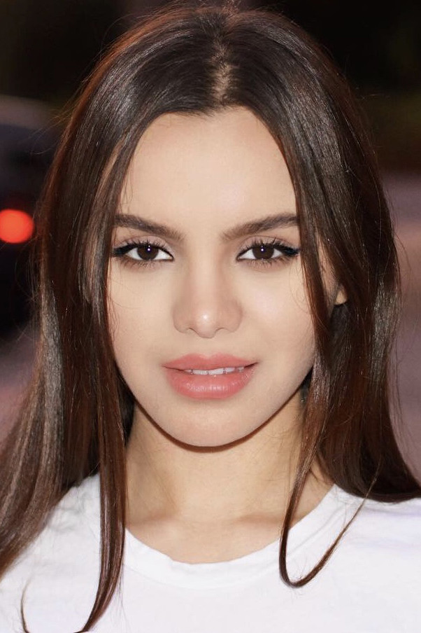 Chris Verdugo backdrop