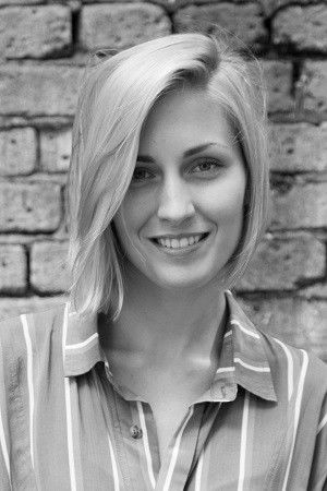 Irina Basenko backdrop