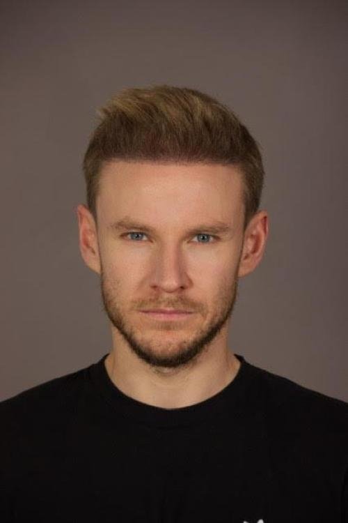 Scott Morrison Watson backdrop