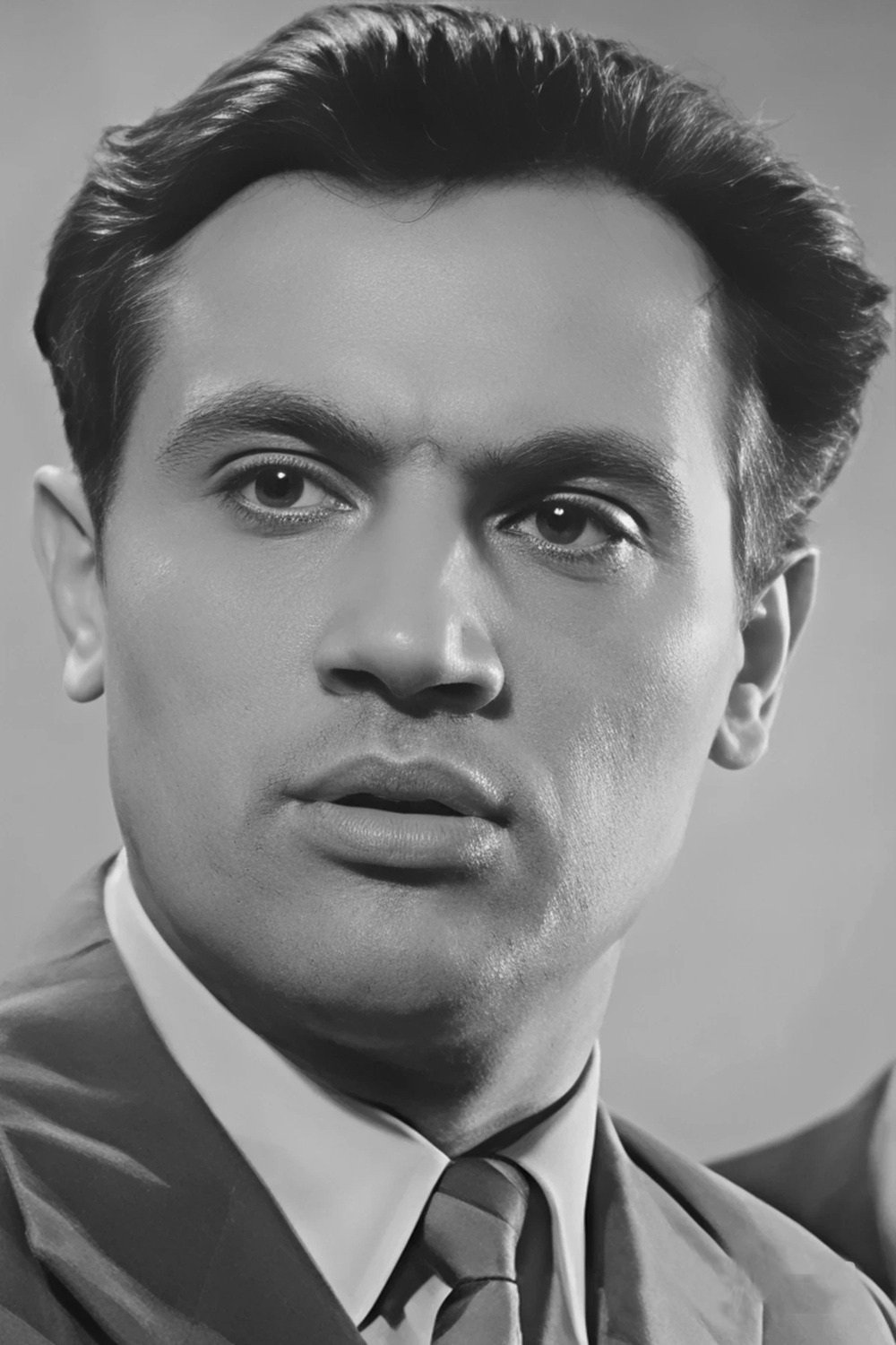 Valerian Vinogradov backdrop