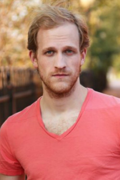 Lowrey Brown backdrop