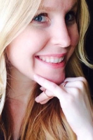 Katherine Catanakis backdrop