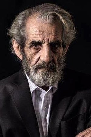 Idris Rustamov backdrop