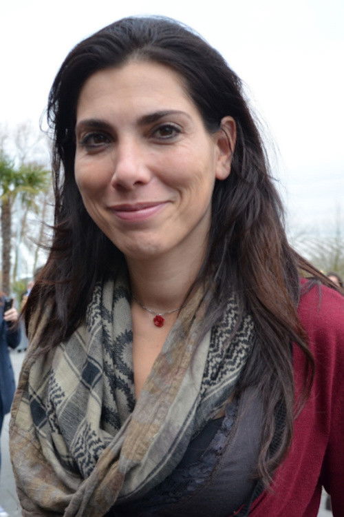 Saartje Vandendriessche backdrop