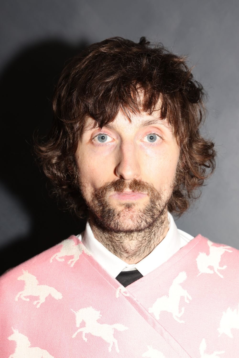 Jay Alvarez backdrop