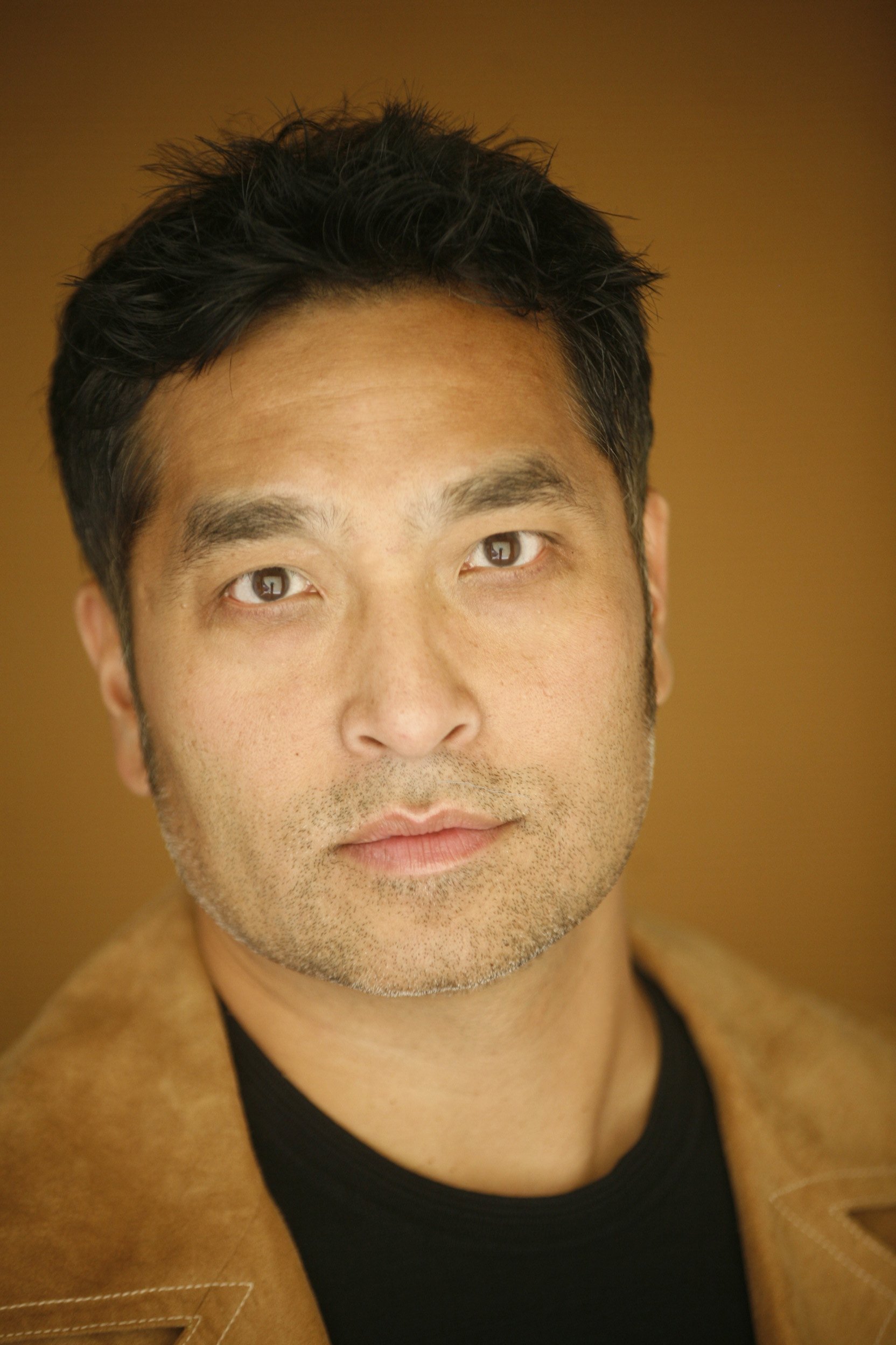 Rommel Sulit backdrop