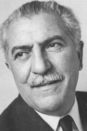 Seyfaddin Daghli backdrop