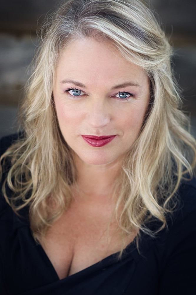 Andrea Sadler backdrop