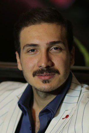 Abolfazl Miri backdrop