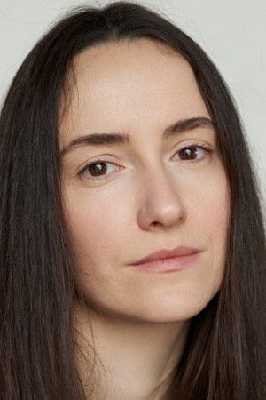 Lidiya Omutnykh backdrop