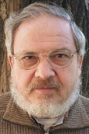 Sergey Kudryavtsev backdrop