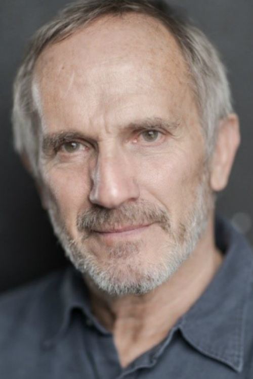 Richard Derrington backdrop